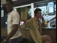 Anal, Britannique, Interracial