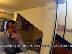 18 jaar, Bruinharig, Gevangenis, Kantoor, Politie, Realiteit, Ruw, Zoon