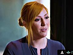 Velik kurac, Kosmate, Dekle drka tiča, Medrasni seks, Masaža, Milf, Olje, Rdečelaska