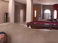 Asiatisk, Vacker, Bystig, Klassisk, Ansiktsbehandling, Naturlig, Stockings, Trekant