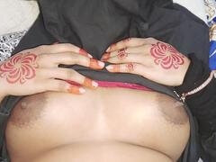 Neighbor gets it on with my wife in part two, featuring clear Hindi audio