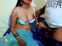 Smallest pussy, big cock hardcore, wood