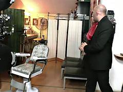 Hd, Italské, Jezdectví