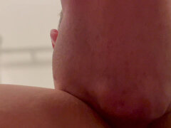 Amatör, Anal, Rumpa, Knubbig, Sperma shot, Hemmafru, Pov, Fru