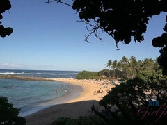 아마추어, 금발의, 오랄섹스, 드레스, 발로 애무하기, 여자친구, 수음, 밀프