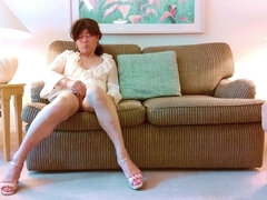 Tonight's Menu Is Me