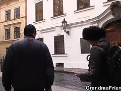 Grande cazzo, Pompino, Cieca, Matura, Realtà, Urlando, Ragazza, Terzetto