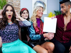 Culo grande, Verga grande, Tetas grandes, Mamada, Estilo perrito, Madres para coger, Pov