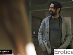 Ασιάτης, Κώλο γλείψιμο, Πίπα, Μελαχροινή, Χύσιμο, Μαλακία, Γλείψιμο, Βυζιά