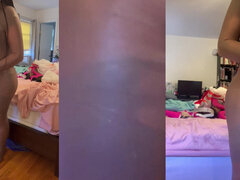 Amatööri, Amerikkalainen, Iso kulli, Musta, Spermashotti, Vibraattori, Itsetyydytys, Soolo