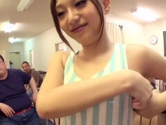 Asiatique, Japonaise