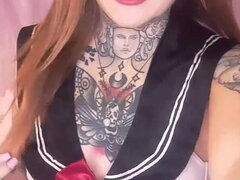 18 años, Tatuaje, Adolescente