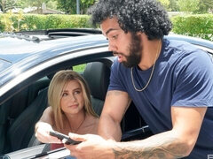 Amateur, Culo grande, Rubia, Mamada, Tetas naturales, Cabello corto, Adolescente, Tetas