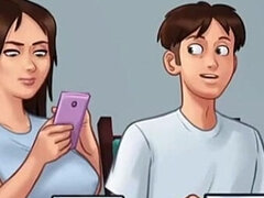 3d, Жопа, Толстушки, Большая жопа, Пухленькие, Сиськи