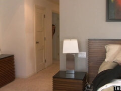 Brunette, Barmfager, Pikk, Hardcore, Naturlig, Naturlige bryster, Fitte, Tabu