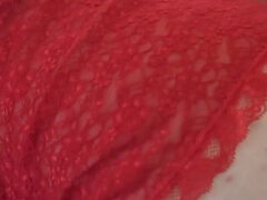 아마추어, 큰 엉덩이, 금발의, 영국인, 힐, 랑제리, 기계 섹스, 밀프