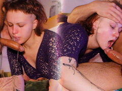 Come Over and Fuck My Face Before My Boyfriend Comes Home! - Roxy Mystique