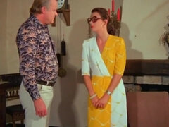 Francêsa, Hardcore, Vintage