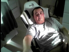 Минет, Русские, Соло, Вебкамера