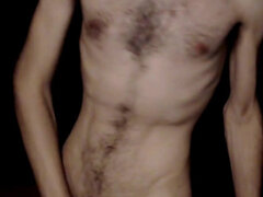 From a Few Months Ago with the Rubbery Dick