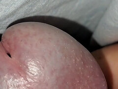 Before Sleep I Touch My Cock.mmmmm
