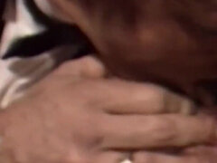 In den arsch, Blondine, Blasen, Doppelpenetration, Gruppensex, Gruppe, Orgie, Vintage