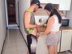 Amaterji, Velik kurac, Varanje, Rogonosec, Domaci pornič, Gospodinja, Indijka, Latinka