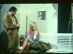 Kőkemény, Orgia, Régebbi évjáratú pornó