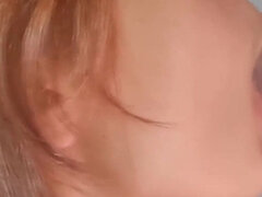 Amatoriale, Bella, Pompino, Coppia, Venire in bocca, Latina, Rossa