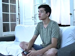 Anál, Kuřba, Gay, Latinské