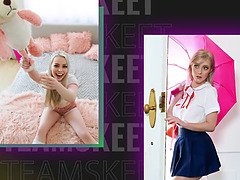 ビキニ, ブロンド, Hd, 自然山雀, ハメ撮り, コキ, 叫ぶ, ティーン