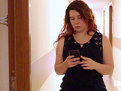 Piękne grube kobiety, Związanie dyscyplina & dominacja uległość, Duży tyłek, Puszysta, Lesbijka, Orgazm, Rudowłosa