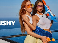 Πρωκτικό, Μεγάλος κώλος, Μεγάλος πούτσος, Πίπα, Σε στάση σκύλου στα τέσσερα, Θηλυκό θηλυκό αρσενικό, Φυσικά βυζιά, Έφηβος