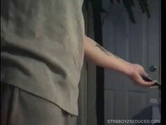 Amatør, Sperm skott, Pikk, Runke, Raseblandet