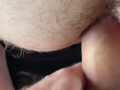 Amateur, Anal, Fetiche, Penetracion con dedos, Abierta, Gay, Peludo, Orinar