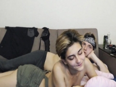 Amador amadora, Boquete, Transar de quatro, Adolescente, Câmera de web webcam