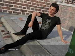 Spiele, Rotschopf, Jungendliche (18+)