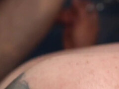 Bisexual Dream & Cum Swapping in a Sexclub