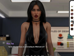 Dreidimensional, Hochschule