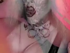 Amaterji, Zunanji izliv, Dekle drka tiča, Hardcore, Lizanje, Transa, Kajenje, Igrače