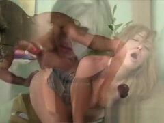 Anal, Grosse bite, Blonde, Mignonne, Noir ébène, Interracial, Chatte, Adolescente