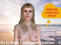 This Is How I Become Lesbian - 53