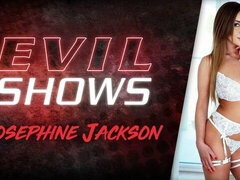 Evil Shows - Josephine Jackson