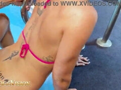 Blond, Brunette, Hd, Enorm, Raseblandet, Milf, Squirting, Tattovering