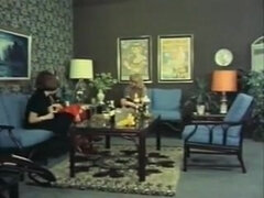 항문, 클래식, 덴마크인, 깊은목구멍, 머리카락이 많은, 젖꼭지, 젖가슴, 빈티지