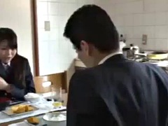 Asiater, Japaner