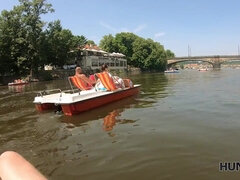 Tette grandi, Macchina, Imbrogliare, Cazzo vecchio, Hardcore, Tette, Guardone