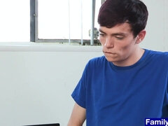 Anal, Culo, Verga grande, Mamada, Familia, Maduro, Tabú, Adolescente