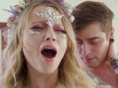 Cumizás, Tini, Begyek