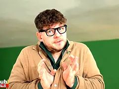 Grande cazzo, Tette grandi, Pompino, Brunetta, Venire in bocca, Schizzo di sborra, Da dietro, Hd